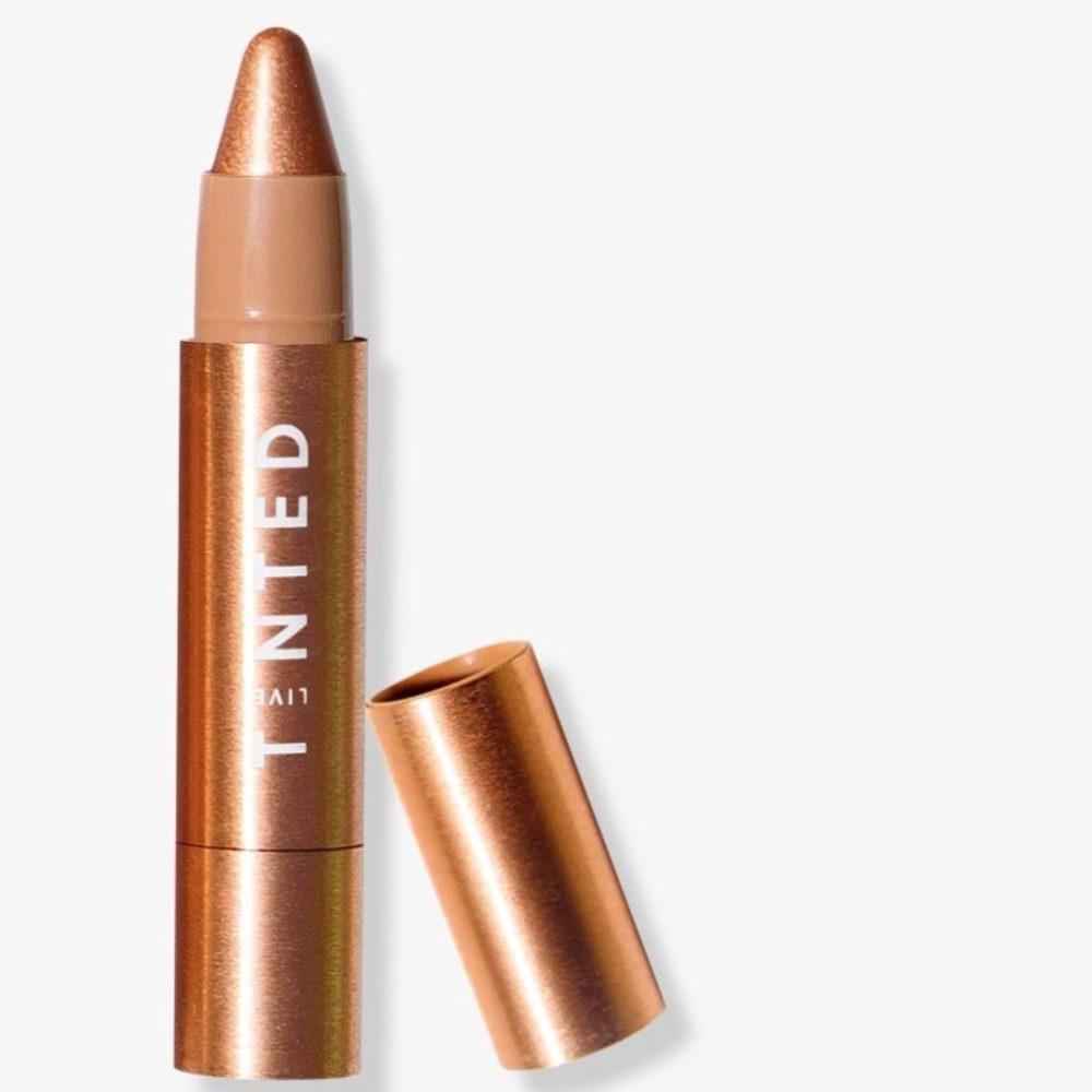 💎 Live Tinted Huestick Lip and Cheek Multistick Color Change New In Box